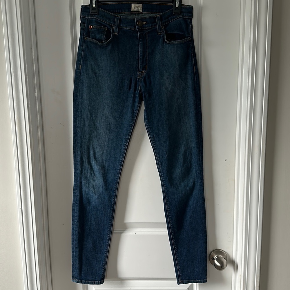 Hudson Denim Sz 28